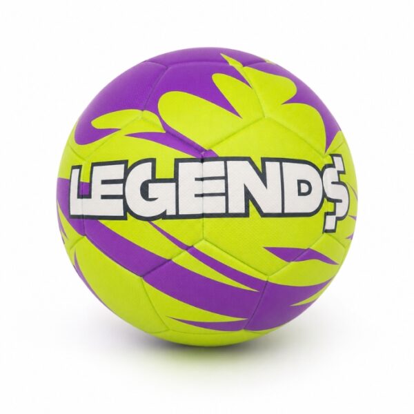 Bóng đá Legends