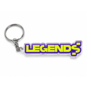 Móc khóa Legends